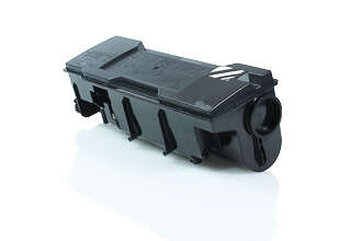 Toner Kyocera TK65 / TK67 — Noir — compatible — 20 000 pages