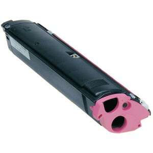 Toner Konica Minolta 2300W/2350 — Magenta — compatible — 4 500 pages