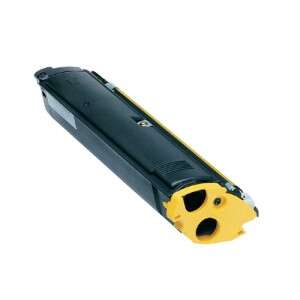 Toner Konica Minolta 2300W/2350 — Jaune — compatible — 4 500 pages