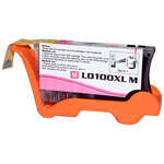 Cartouche d’encre Lexmark 14N1070E / 14N1094E — Magenta — compatible — 12.5 ml