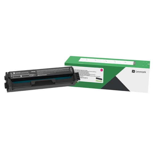 Toner Lexmark CS431/CX431 / 20N2XM0 — Magenta — original — 6 700 pages