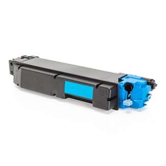 Toner Kyocera TK5405 — Cyan — compatible — 10 000 pages