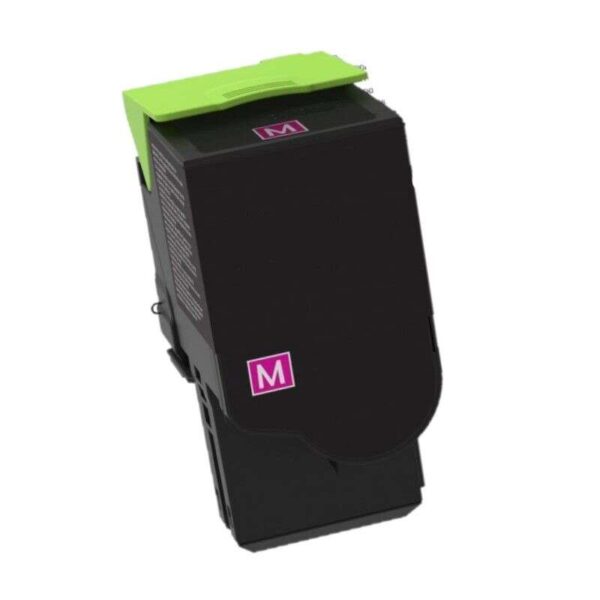 Toner Xerox 006R04366 / 006R04358 — Magenta — compatible — 5 500 pages