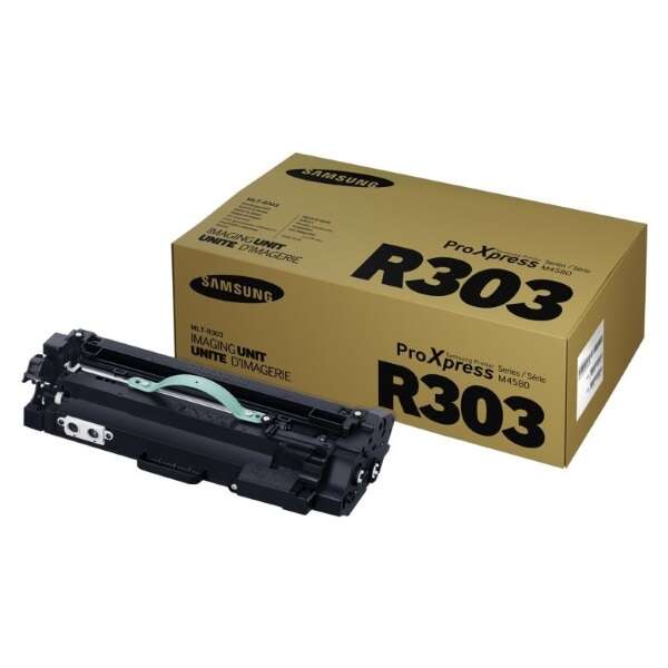 Tambour d’imagerie Samsung MLT-R303 / SV145A — Noir — OEM — 100 000 pages