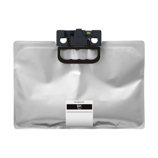 Cartouche d’encre Epson C13T12D140 — Noir — compatible — 5 000 pages