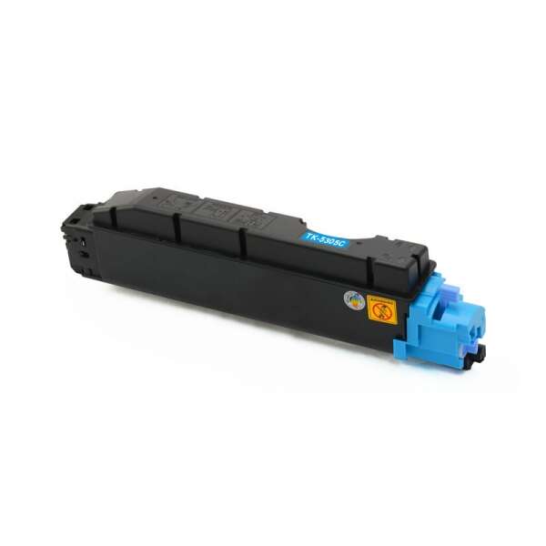 Toner Kyocera TK5305 — Cyan — compatible — 6 000 pages