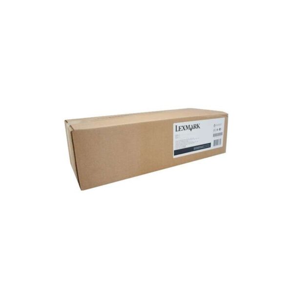 Toner Lexmark XC2326 / 24B7502 — Noir — original — 5 500 pages