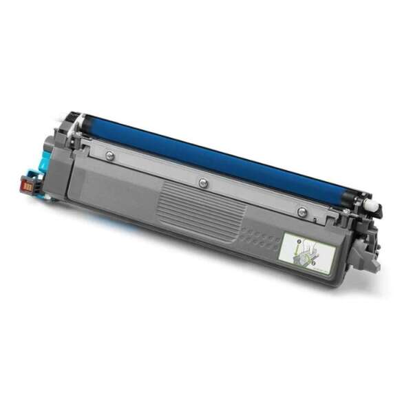 Toner laser compatible Brother TN-249C – Cyan – 4 000 pages