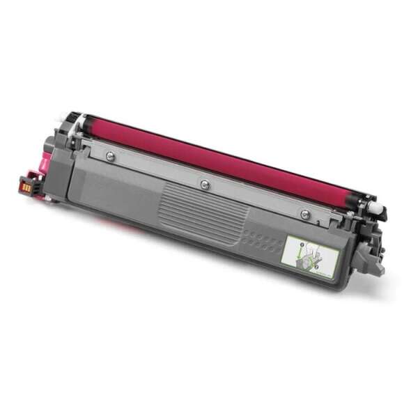 Toner laser compatible Brother TN-249M – Magenta – 4 000 pages