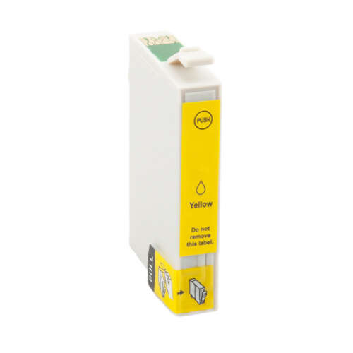 Cartouche d’encre Epson C13T07944010 — Jaune — compatible — 17 ml