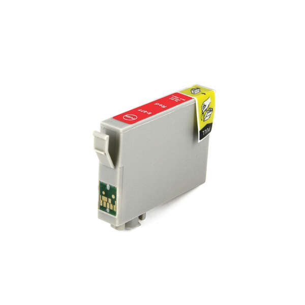 Cartouche d’encre Epson C13T08774010 — compatible — 16 ml