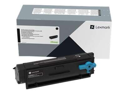 Toner Lexmark MS431/MX431/MX432 / 55B2X0E — Noir — original — 20 000 pages