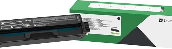 Toner Lexmark CS331/CX331 / 20N2HK0 — Noir — original — 4 500 pages