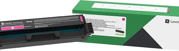 Toner Lexmark CS331/CX331 / 20N2HM0 — Magenta — original — 4 500 pages