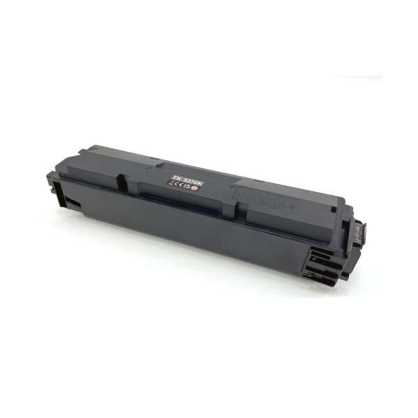 Toner Kyocera TK5370 — Noir — compatible — 7 000 pages