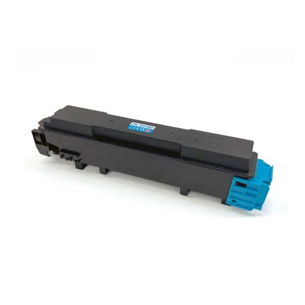 Toner Kyocera TK5370 — Cyan — compatible — 5 000 pages