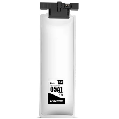 Cartouche d’encre Epson C13T05A100 — Noir — compatible — 20 000 pages