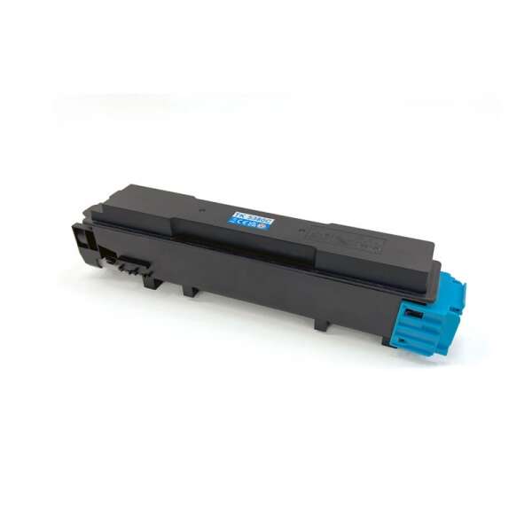 Toner Kyocera TK5380 — Cyan — compatible — 10 000 pages