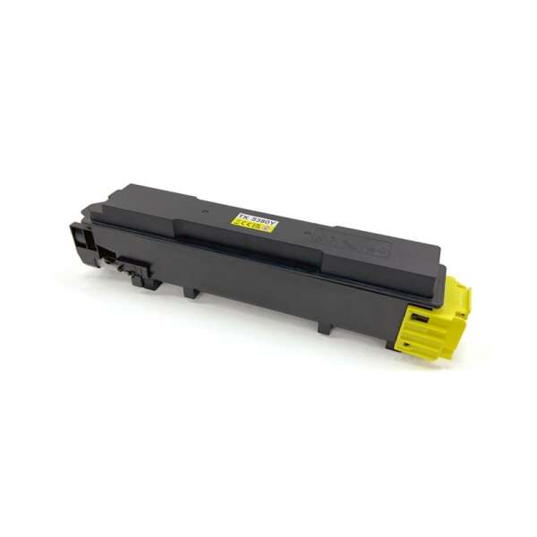 Toner Kyocera TK5380 — Jaune — compatible — 10 000 pages