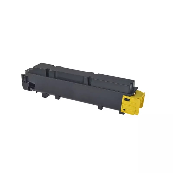 Toner Kyocera TK5390 — Jaune — compatible — 13 000 pages