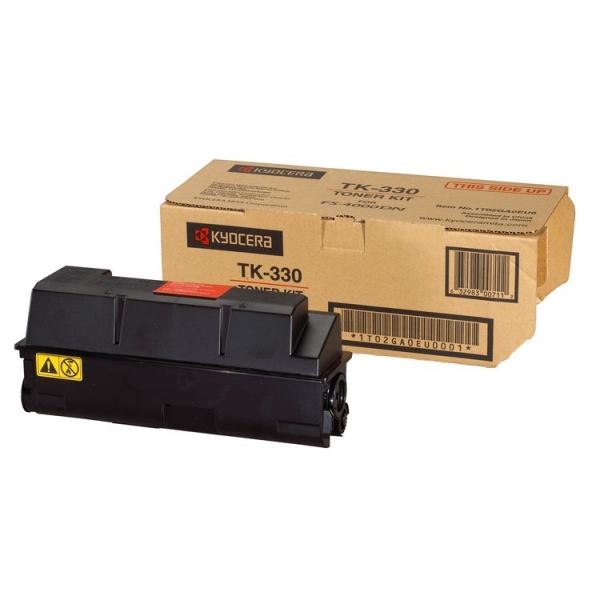 Toner Kyocera TK330 — Noir — original — 20 000 pages