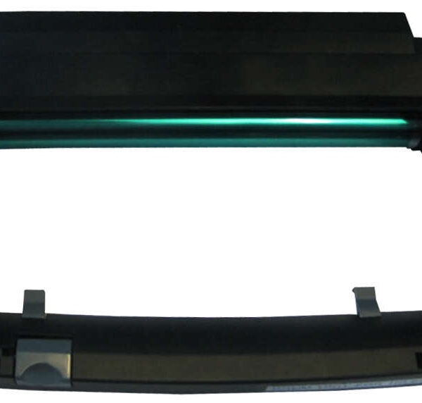Tambour d’imagerie Lexmark E250X22G — Noir — compatible — 30 000 pages