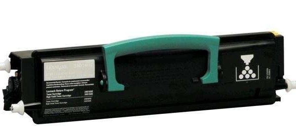 Toner Lexmark X264H11G — Noir — compatible — 9 000 pages