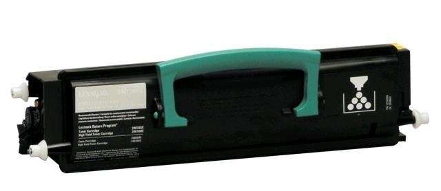 Toner Lexmark X264H11G — Noir — compatible — 9 000 pages
