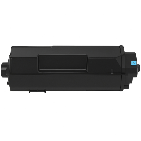 Toner Kyocera TK1260 — Noir — compatible — 10 000 pages