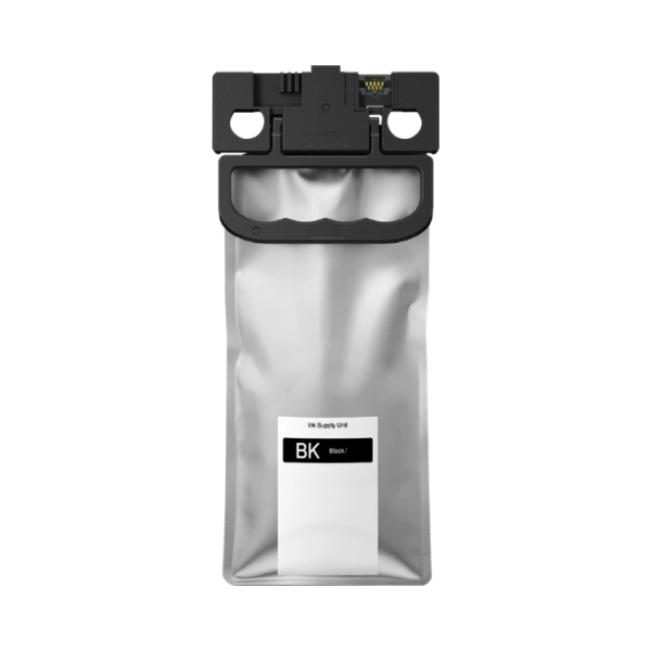 Cartouche d’encre Epson C13T11N140 — Noir — compatible — 10 000 pages