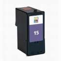 Cartouche d’encre Lexmark 18C2110E — Tricolore — compatible — 15 ml