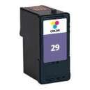 Cartouche d’encre Lexmark 18C1529E — Tricolore — compatible — 15 ml