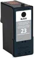 Cartouche d’encre Lexmark 18C1523E — Noir — compatible — 21 ml