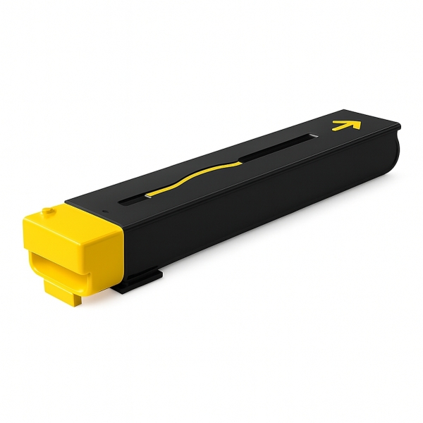 Toner Xerox 006R01737 — Jaune — compatible — 34 000 pages