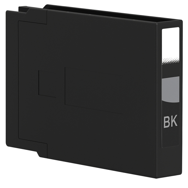 Cartouche d’encre Epson C13T13X140 / C13T13W140 — Noir — compatible — 5 800 pages