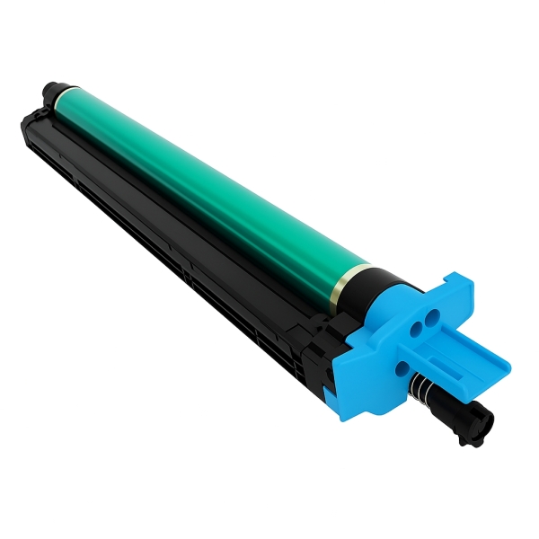 Tambour d’imagerie Konica Minolta DR311CMY / A0XV0TD — Cyan — compatible — 75 000 pages