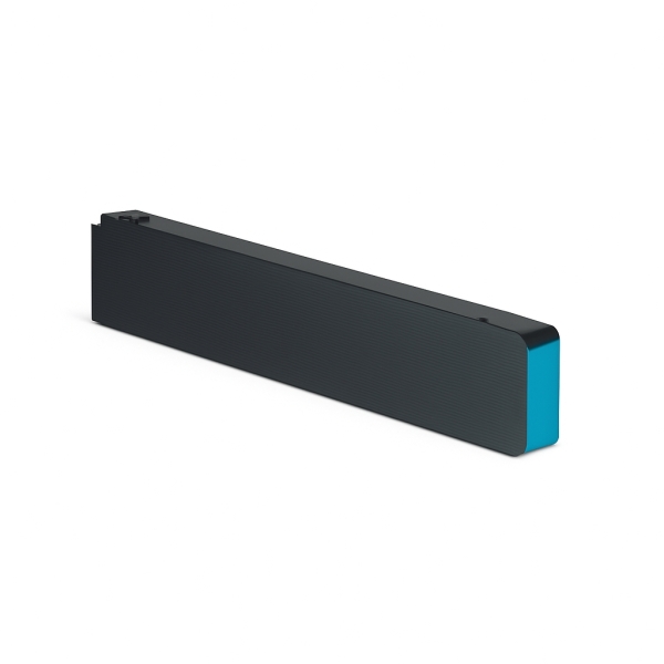 Cartouche d’encre Epson C13T02Y200 — Cyan — compatible — 50 000 pages