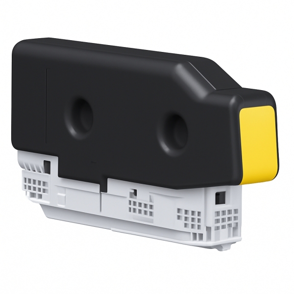 Cartouche d’encre Epson C13T08Q440 — Jaune — compatible — 28 000 pages