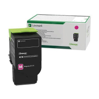 Toner Lexmark CS632/CX635 / 75M2XM0 — Magenta — original — 11 700 pages