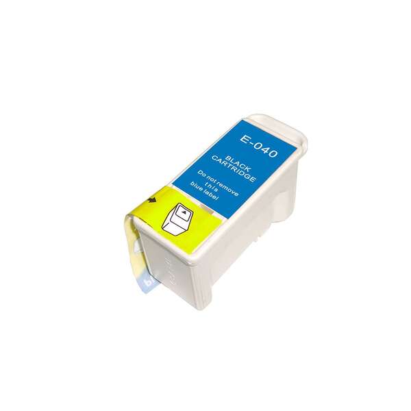 Cartouche d’encre Epson C13T04014010 — Noir — compatible — 17.8 ml