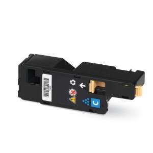 Toner Xerox 106R02756 — Cyan — compatible — 1 000 pages