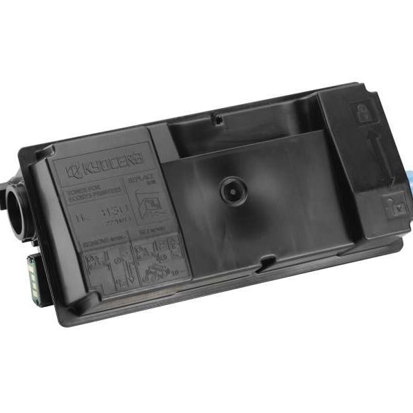 Toner Kyocera TK3150 — Noir — compatible — 14 500 pages