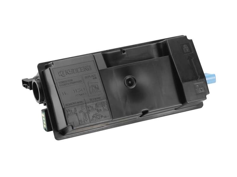 Toner Kyocera TK3150 — Noir — compatible — 14 500 pages