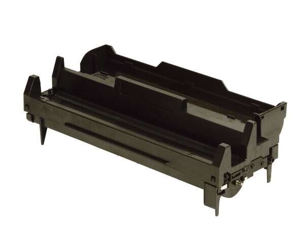 Tambour d’imagerie OKI B4400/B4600/ES4140/ES4160/ES4180 — Noir — compatible — 25 000 pages