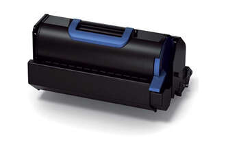 Tambour d’imagerie OKI B721/B731/MB760/MB770 — Noir — compatible — 18 000 pages
