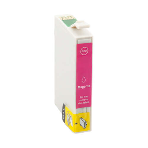 Cartouche d’encre Epson C13T04434010 — Magenta — compatible — 17 ml