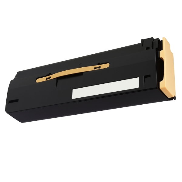 Bac de récupération de toner Xerox 008R08101 — Noir — compatible — 101 000 pages