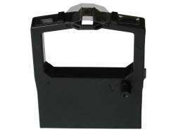 Ruban d’impression OKI ML182/ML280/ML3320 Negra — Noir — compatible — 8mm × 1.6m