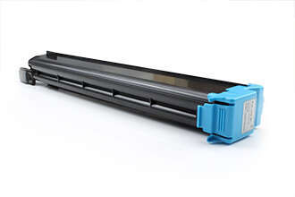 Toner Konica Minolta TN711C / A3VU450 — Cyan — compatible — 31 500 pages
