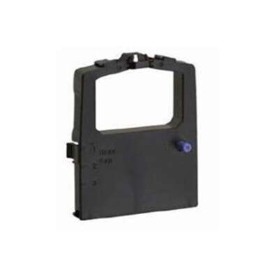 Ruban d’impression OKI ML520/ML590/ML591 Negra — Noir — compatible — 8mm × 1.6m
